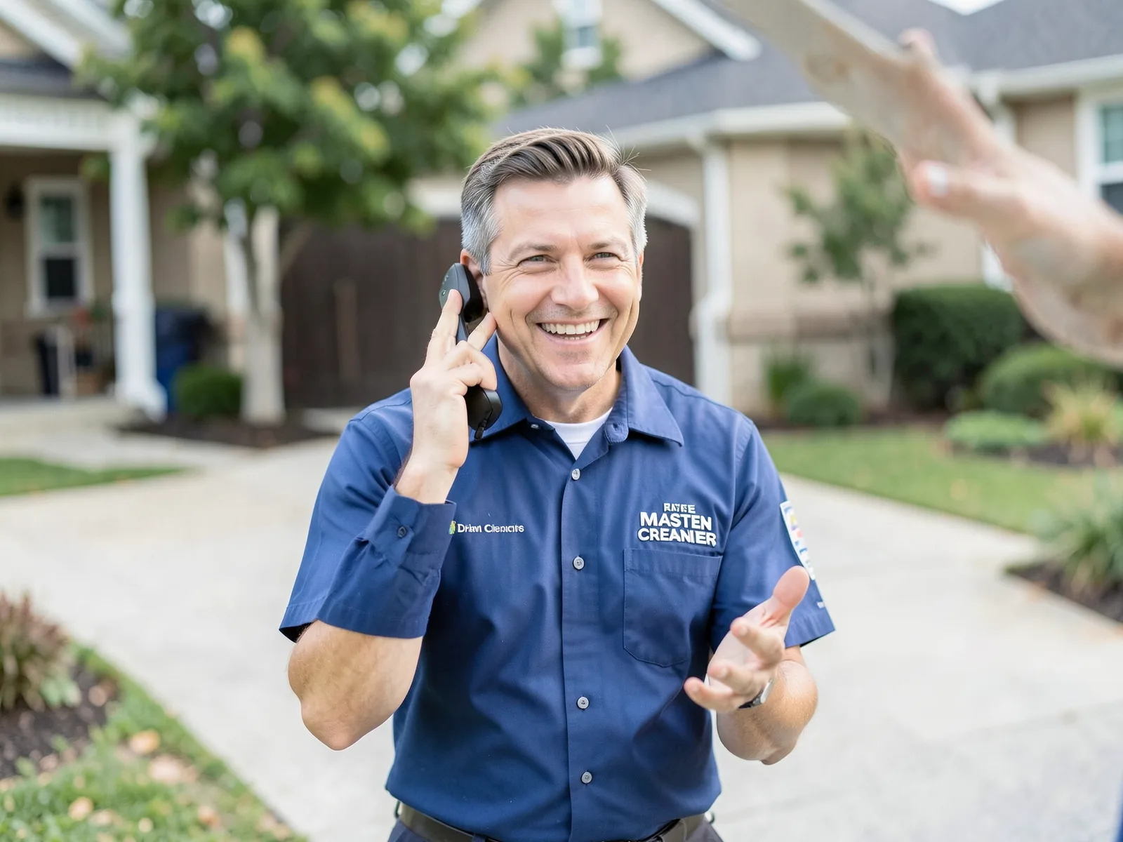 Drain Cleaning Vienna, MO FAQs